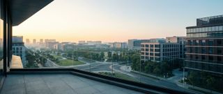 Executive Protection Programme