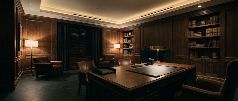 Legal Managed Security Services