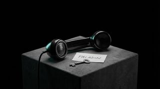 Hero image for The 'Safe Word': A Low-Tech Fix for High-Tech AI