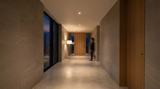 Individuals facing threats