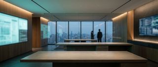 Monitoring & Intelligence